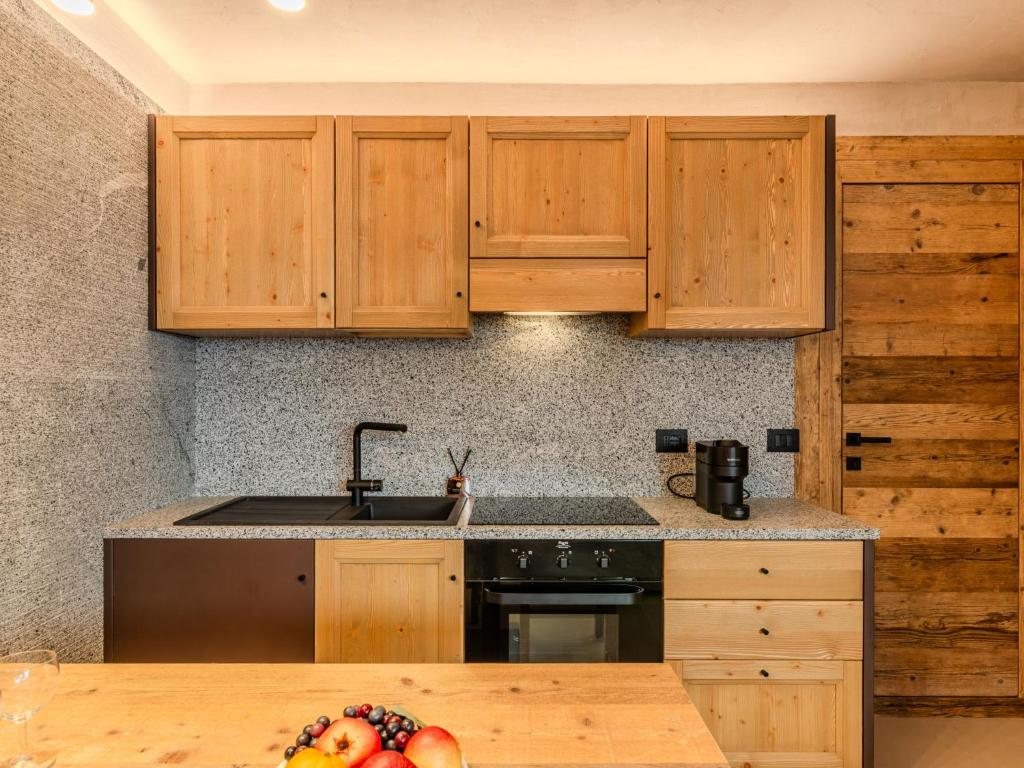 Apartment Monolocale Al Doss by Interhome - 4