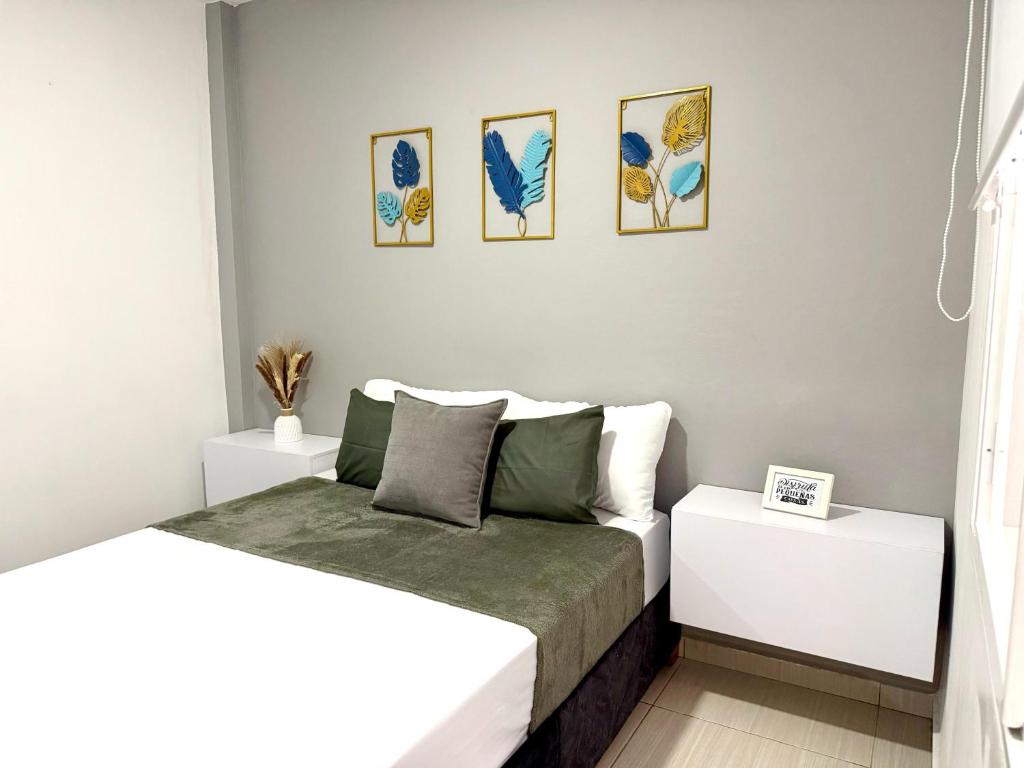 apartamento tranquilo y bien ubicado - 2