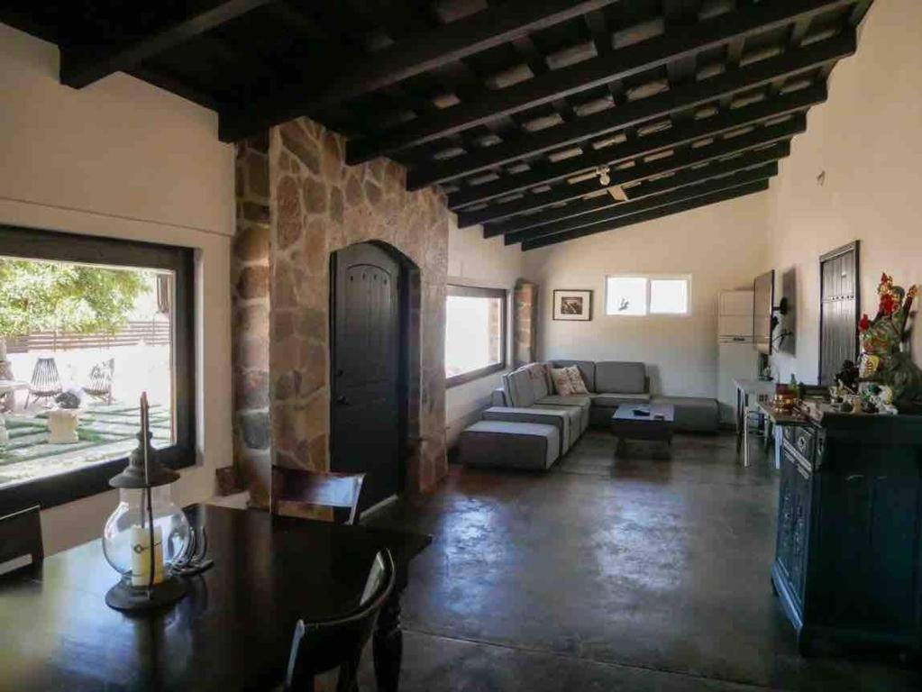 Wine Valley Ranch, Valle de Guadalupe