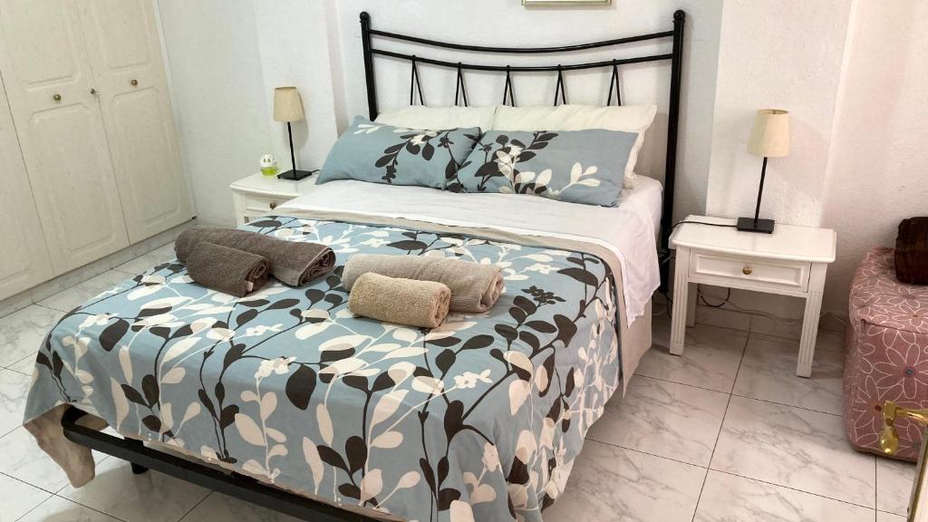 Apartment Callisto - 2