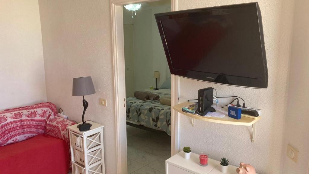 Apartment Callisto - 3