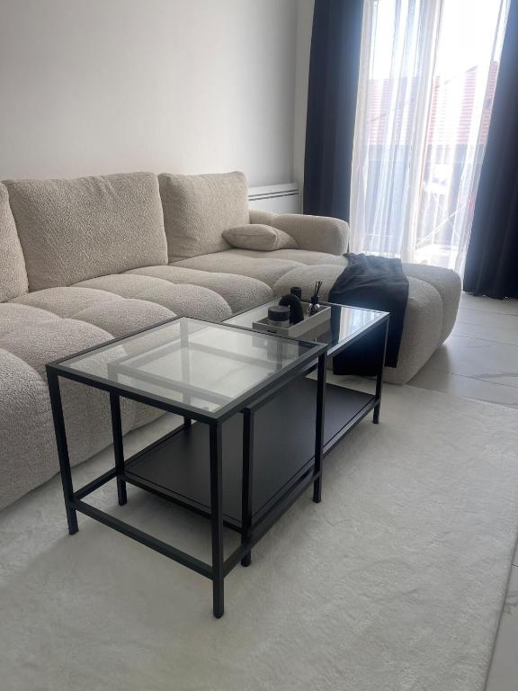 Appartement Moderne - 1