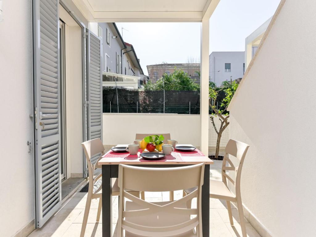 Apartment Pianosa I by Interhome - 2