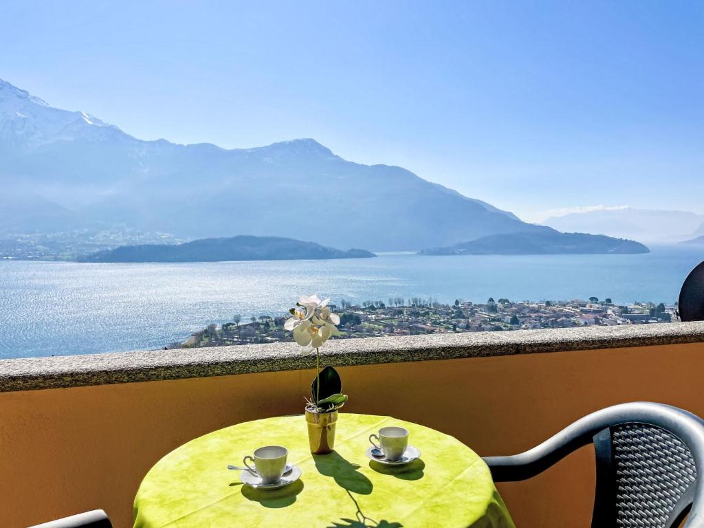 Apartment Carlo by Interhome, Vercana