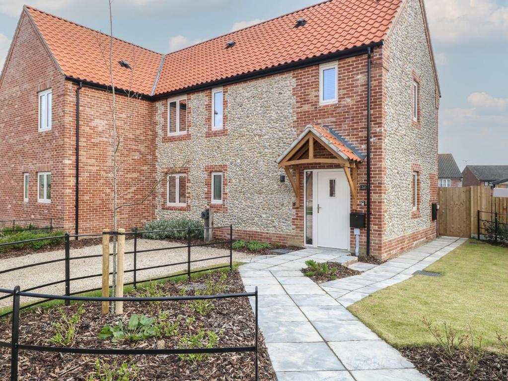 The Hideaway Cromer, Cromer