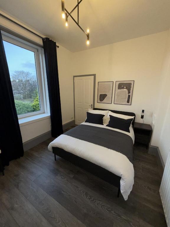 Sunnyside Apartment, Aberdeen