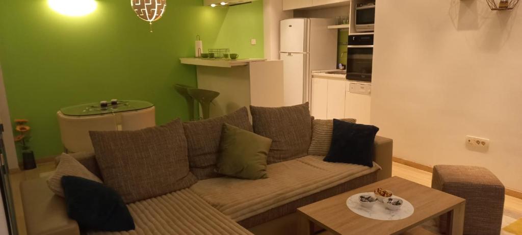 Right place to stay - 2