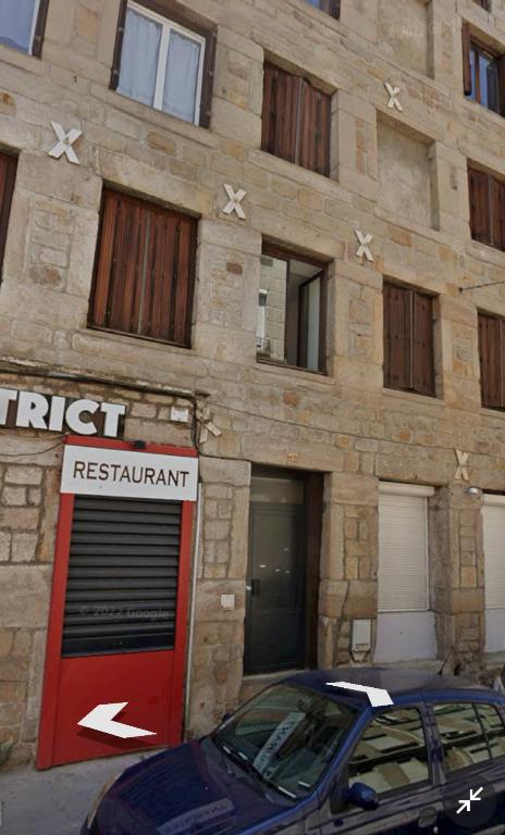 Bel Appart' 4 chambres duplex Durafour - 2