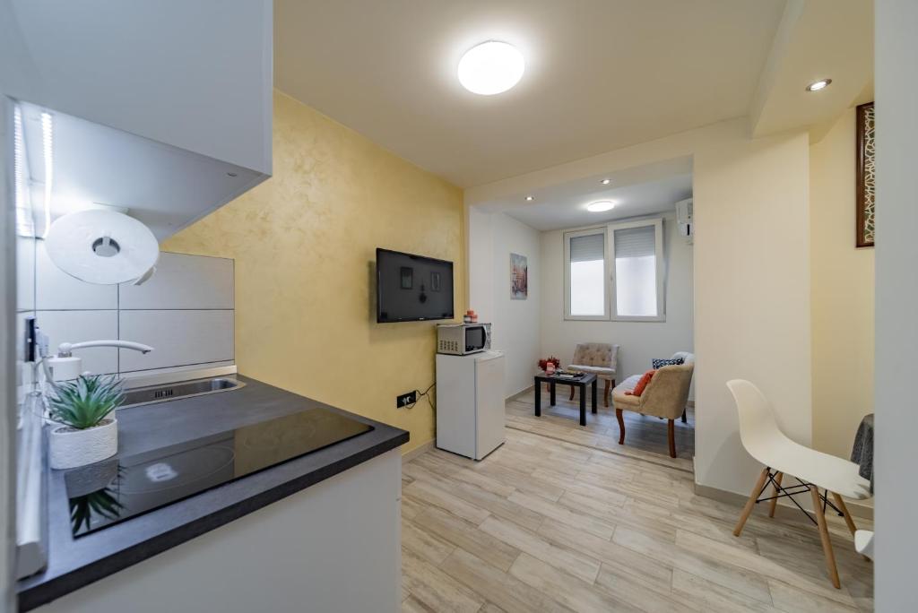 Kapetan apartman - 4