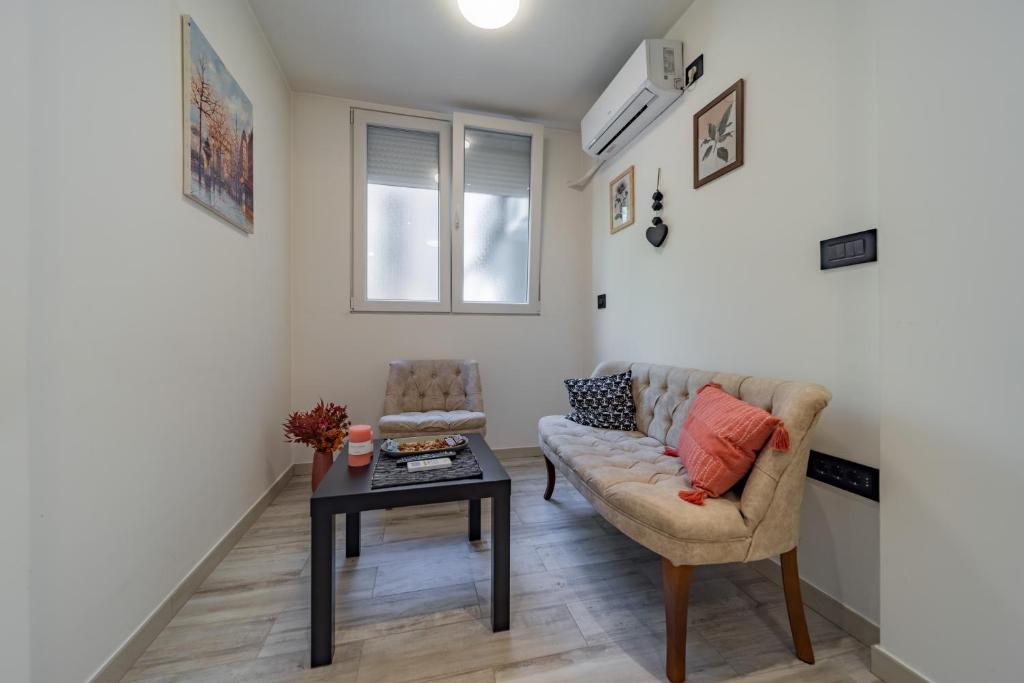 Kapetan apartman - 5