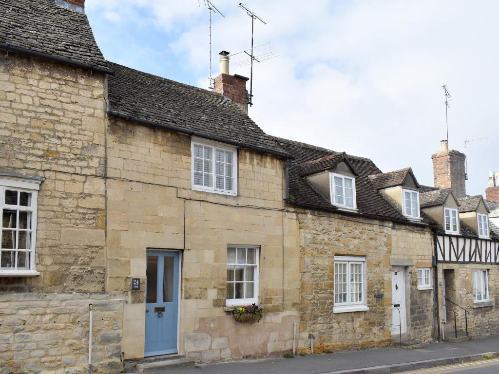 Cenwulf Cottage, Winchcombe photo 6
