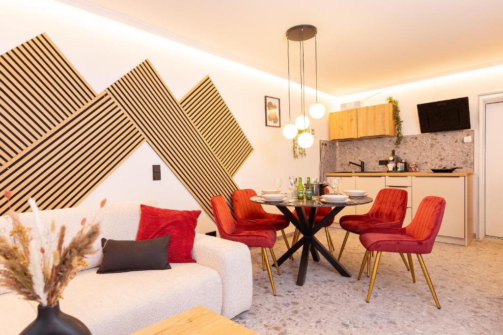 Mäxle Apartments - 4