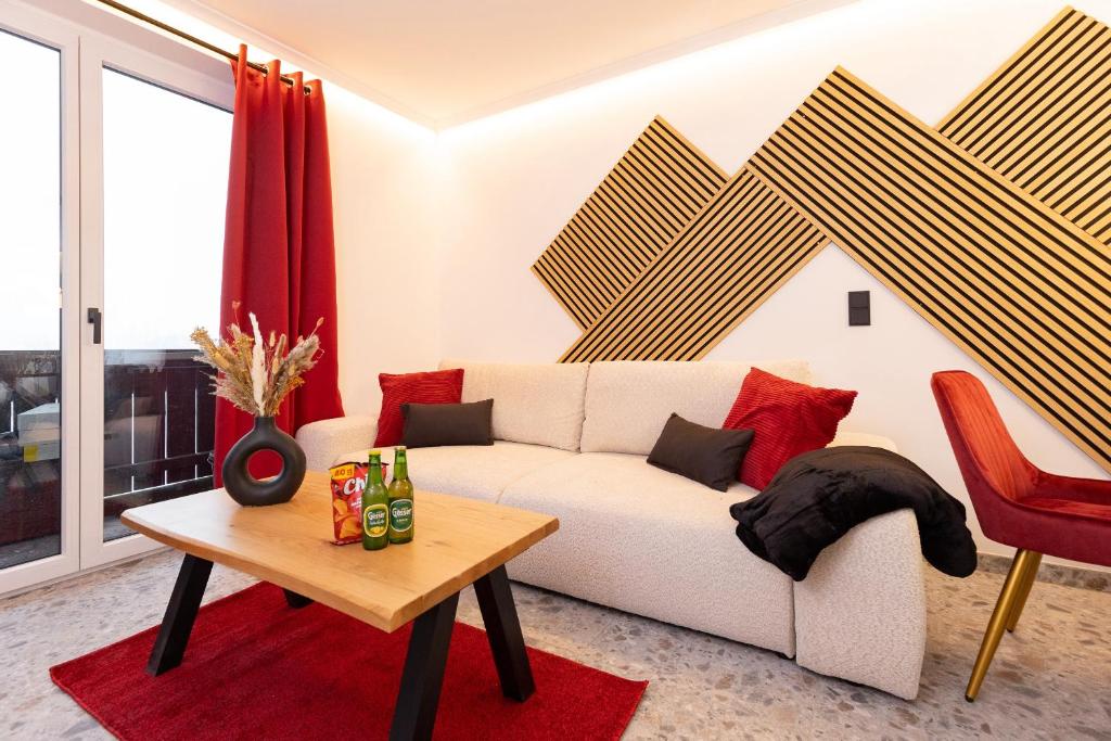 Mäxle Apartments - 5
