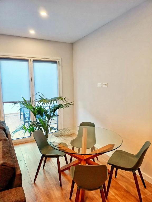 El Rincón de Daniela - Apartamento en la Guía - 5