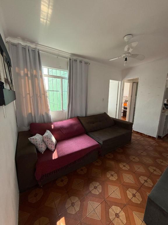 Apartamento do lado do autódromo, São Paulo