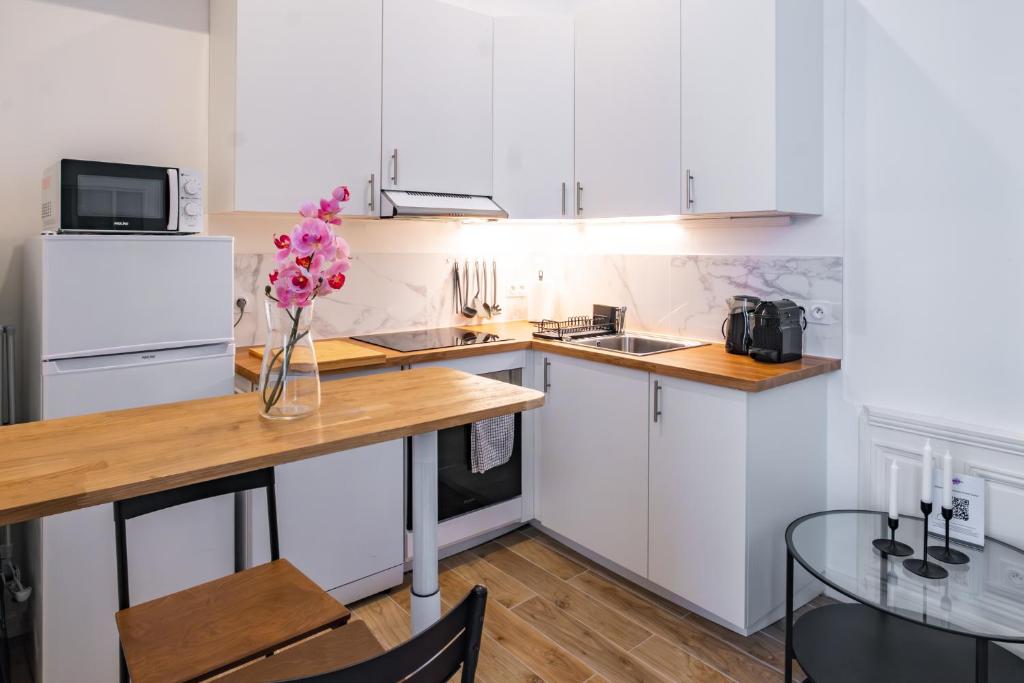 Luxueux Appartement à Notre-Dame - 3