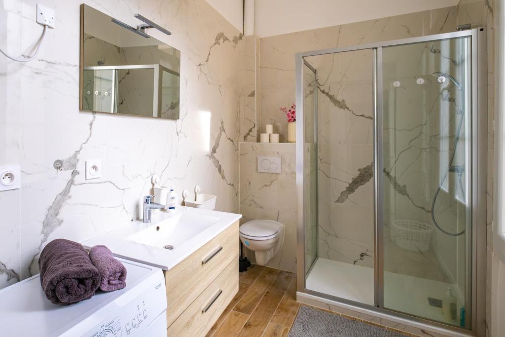 Luxueux Appartement à Notre-Dame - 4
