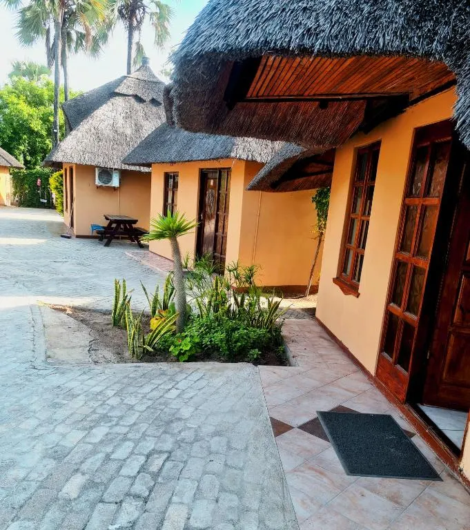 maya bnb, hotel in Nata