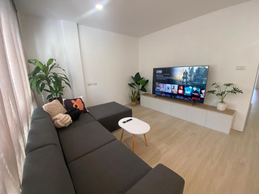 Apartment in Rawai, Ban Saiyuan (1)