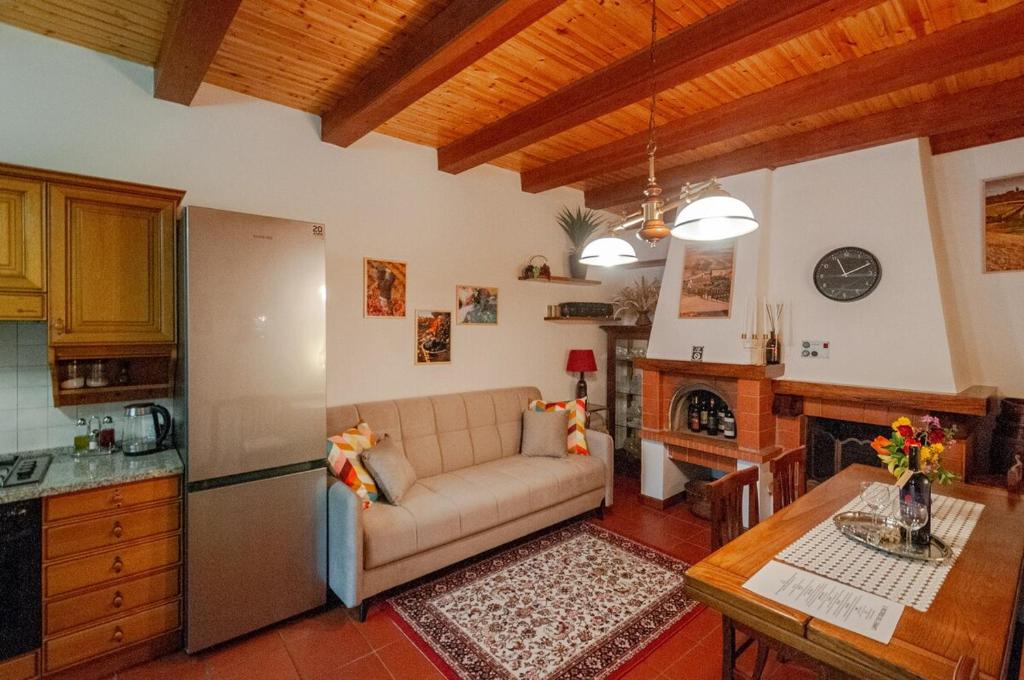 Il ricordo del chianti - 5