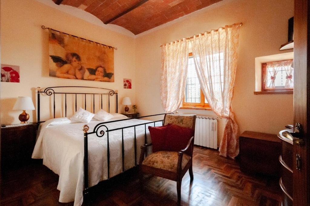 Il ricordo del chianti - 4