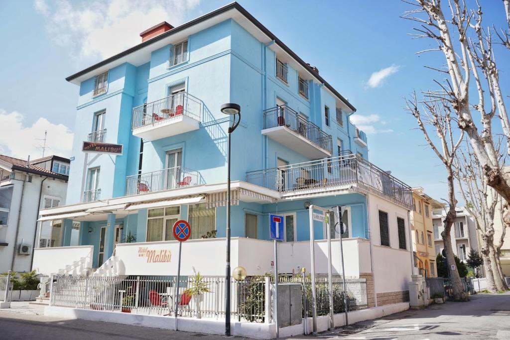 Hotel Malibù - 1