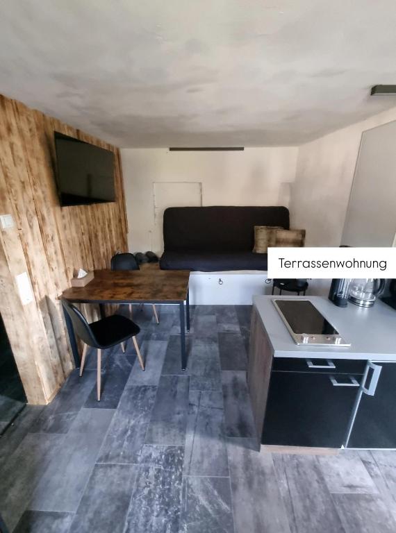 Ferienwohnung Tostner Burgblick 전경