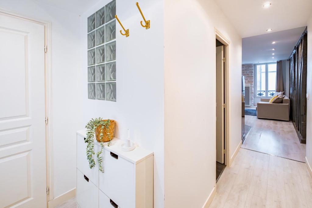 Appartement Moderne Notre-Dame de Paris - 3