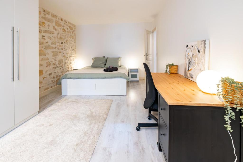 Appartement Moderne Notre-Dame de Paris - 4