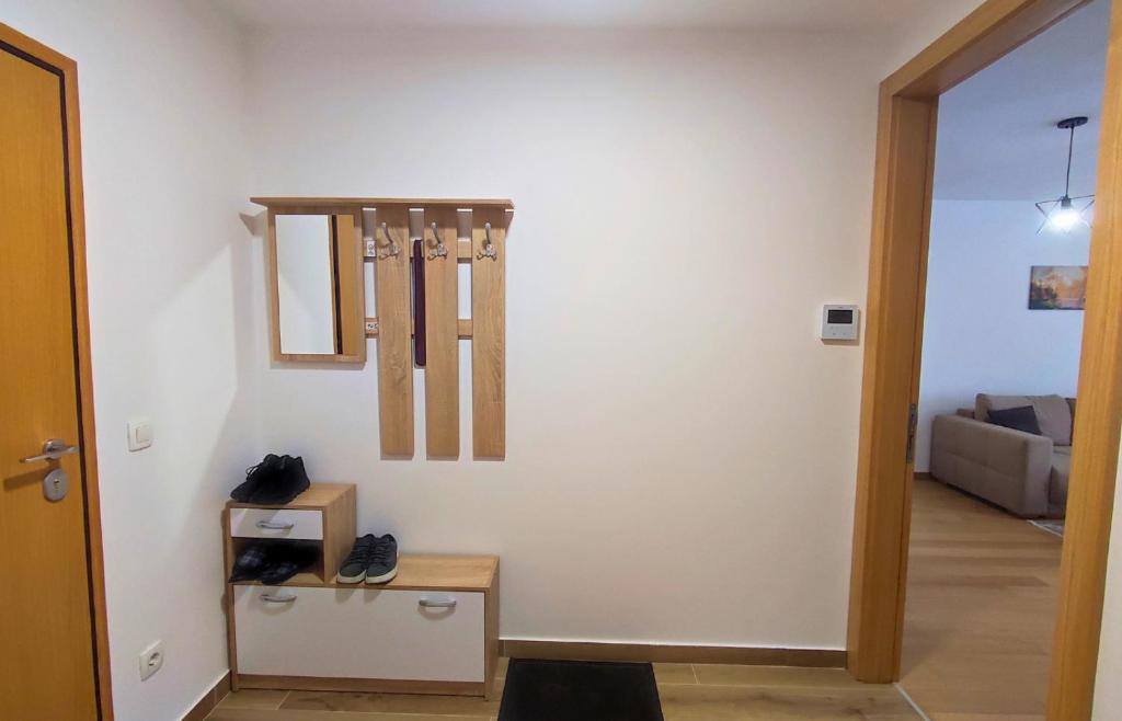 SJJ Apartment - 2