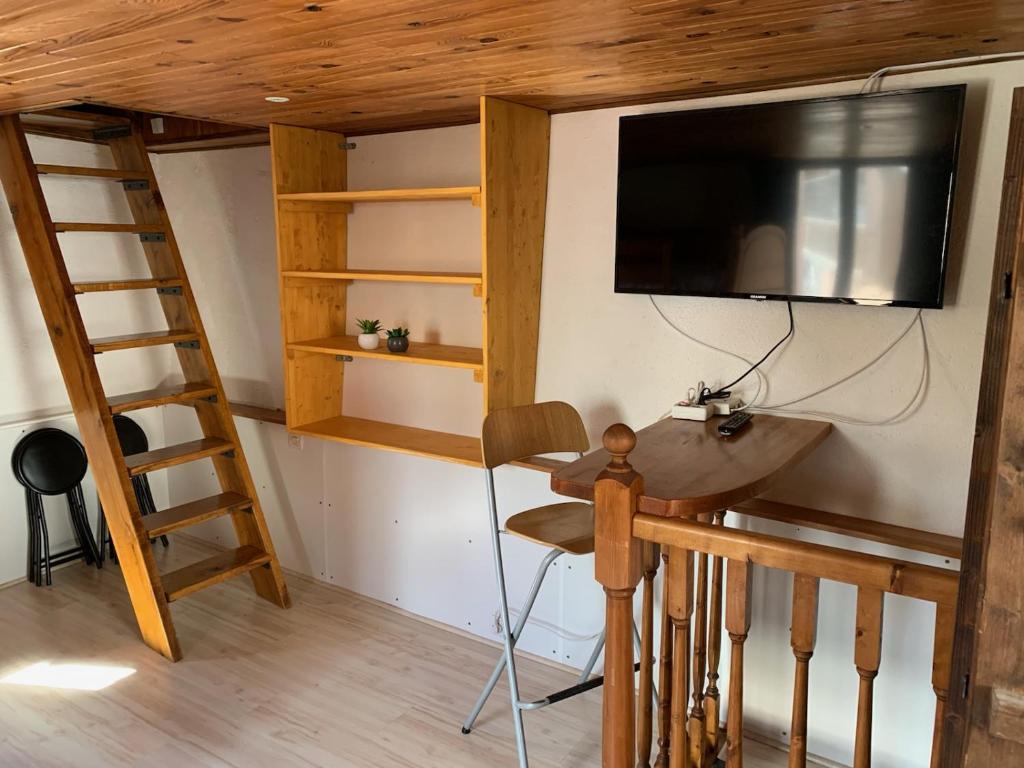 Maison individuelle chaleureuse au calme - 2