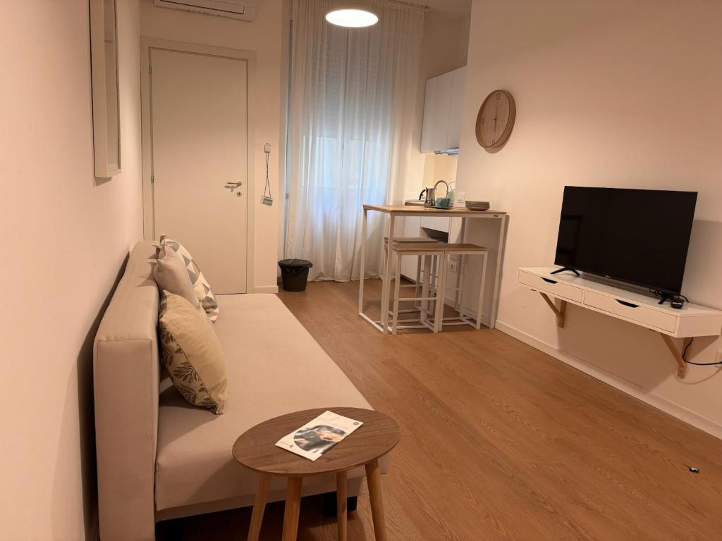 Alle 4 Stagioni - Appartamento 1 - 3