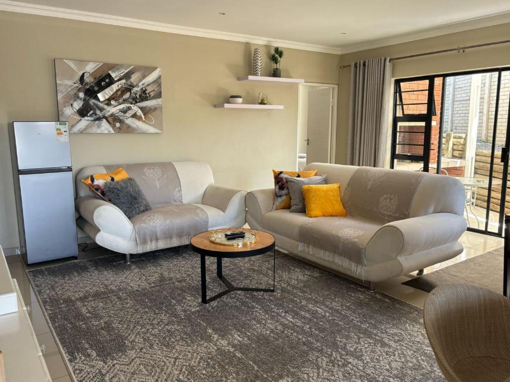 Tranquil Hideout, East London