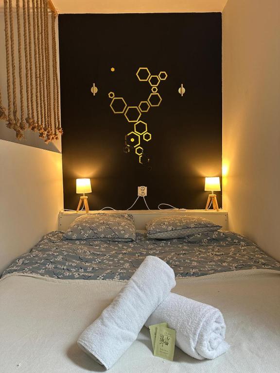 Nuit étoilée, Moissac