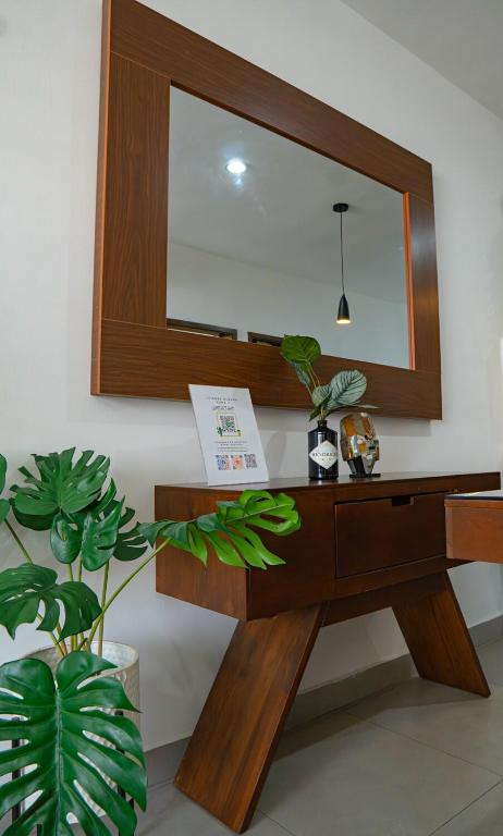 few steps from the beach, at golden zone - 2