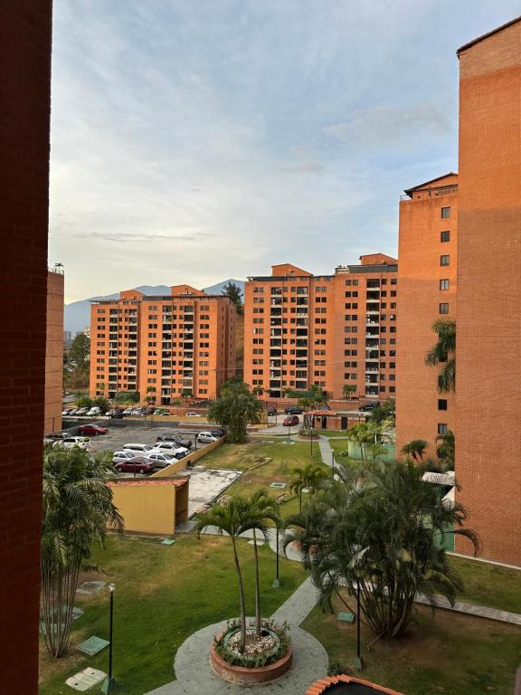 Apartamento de 3 Habitaciones en Caracas La Tahona - 2