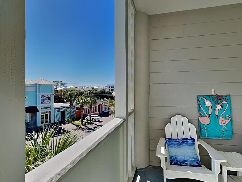 Cassine Station 305 - Sea Ya, Santa Rosa Beach