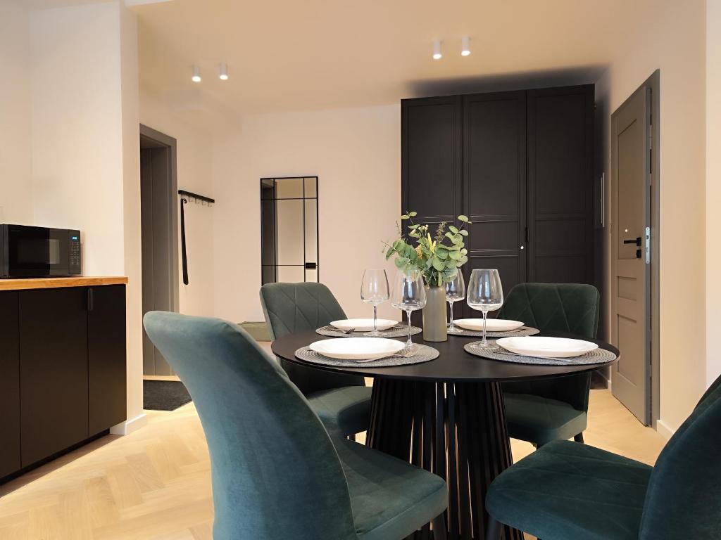 Belle Vue Elizabetes, Rīga