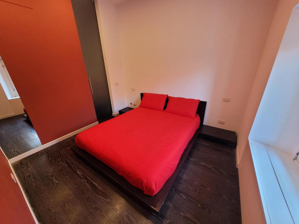 Dolce Rosso Arona - 4