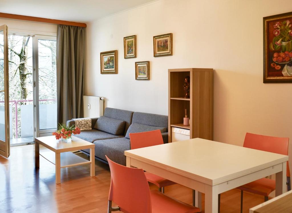 Wilena Apartments - 2