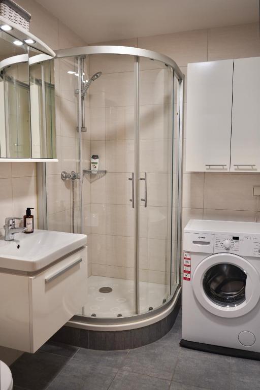 Wilena Apartments - 5