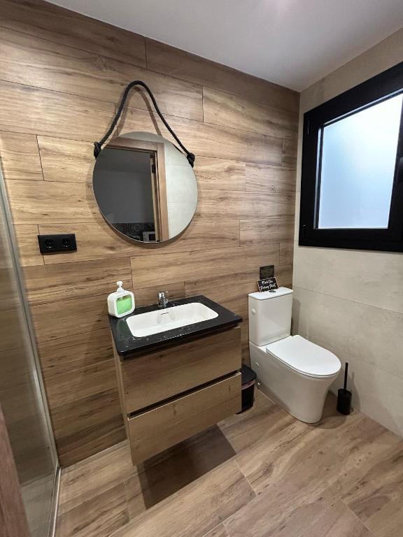 Habitació amb encant a Blanes - 5