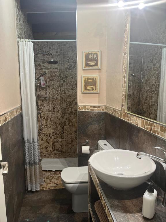 Apartamento Barrio Rey - 2