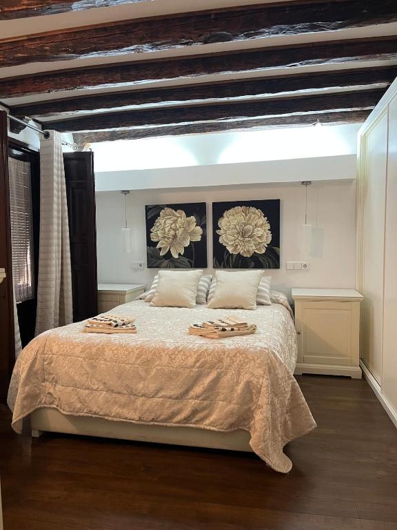 Apartamento Barrio Rey - 4