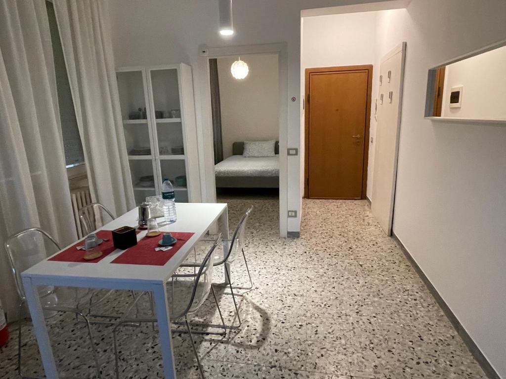 Alle 4 Stagioni - Appartamento 2 - 4