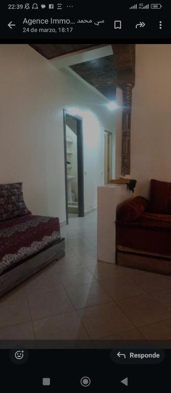 Al andalous, Marakéš