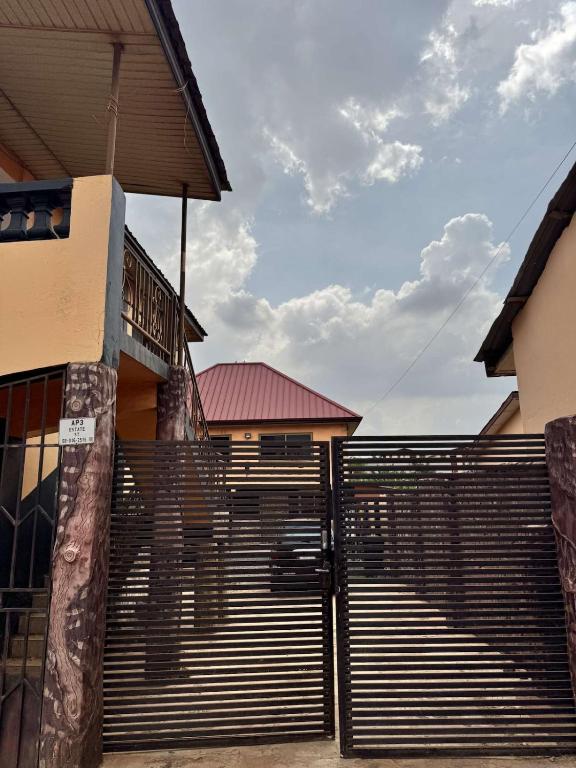 Cozy studio in Adenta, Accra, Apenkwa