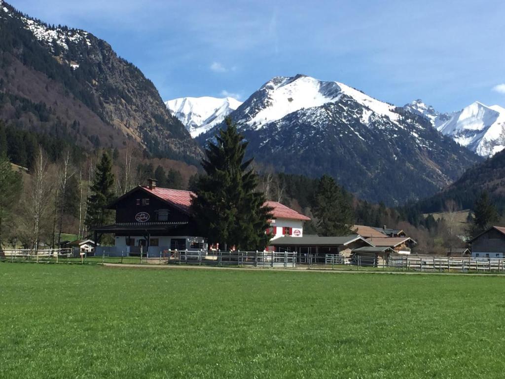 Der Landhof - 2