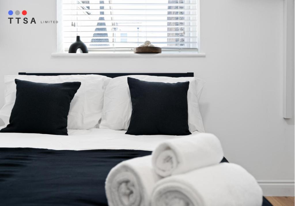 TTSA - Studio - Norwood Junction - B1, Norwood