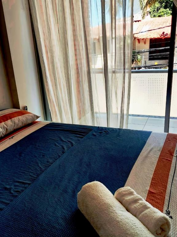 Departamento acogedor en zona residencial - 1